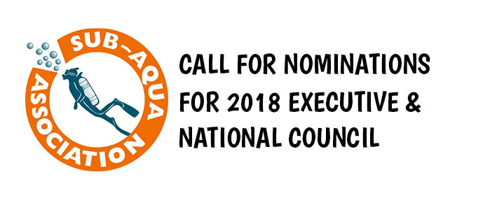 Nominations for 2018 SAA positions now welcome